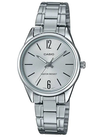 Moteriškas laikrodis CASIO LTP-V005D-7B (zd586l) + BOX