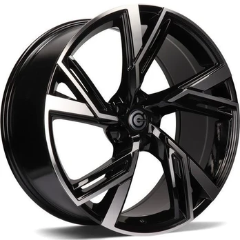 CARBONADO RICH (BFP) R18 5x112.00 ET35 CB66.45 J8.0
