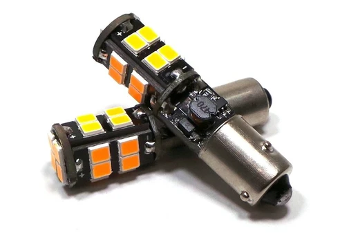 LED Lempučių Pakaitalas Canbus