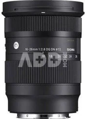 Sigma 16-28mm F2.8 DG DN CONTEMPORARY Sony E