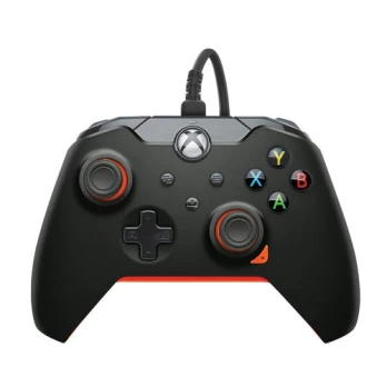 Žaidimų pultas PDP Wired Controller