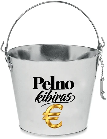 Kibiras "Pelno kibiras"