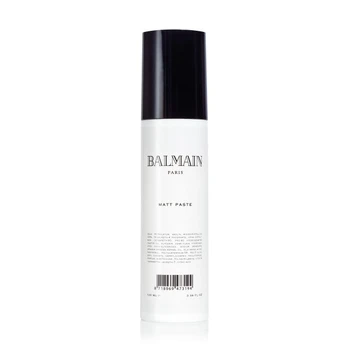 Balmain BALMAIN_Matt Paste matuojanti pasta plaukų formavimui 100ml