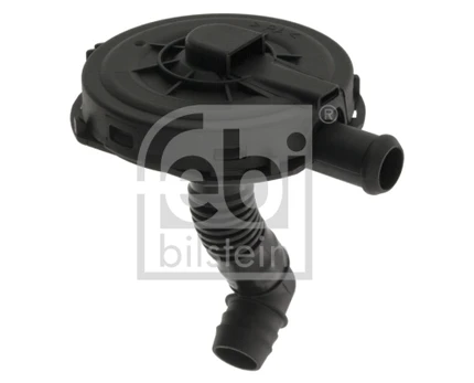 FEBI FE49874 Crankcase breather hose