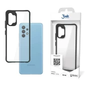Dėklas 3MK SatinArmor + Case Samsung Galaxy A325 A32 4G kaina