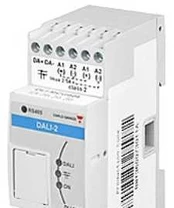 Usorteret Dali-2 Sub-Master - gateway og strømforsyning