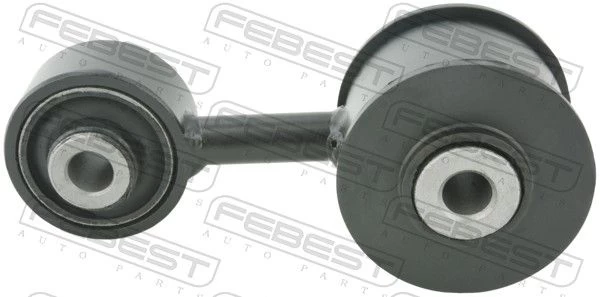 Variklio montavimas FEBEST TM-ACV36LH