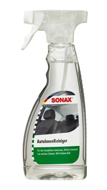 Salono valiklis SONAX, 500 ml
