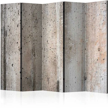 Artgeist Pertvara - Old Concrete II [Room Dividers]