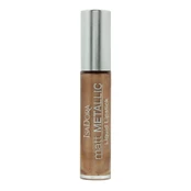 IsaDora, Matt Metallic, Hydration, Liquid Lipstick, 80, Gold Digger, 7 ml kaina