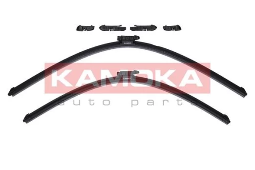 Valytuvai KAMOKA 27F02