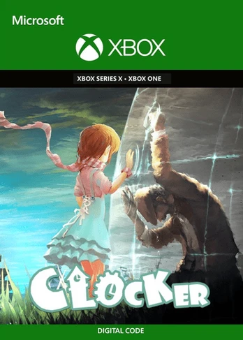The Clocker Xbox