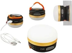 LED žibintas Origin Outdoors, 300lm