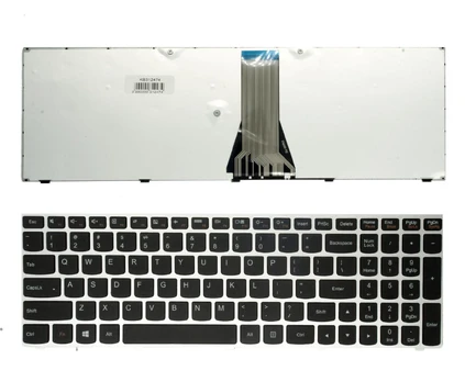 Klaviatūra LENOVO: E50-70