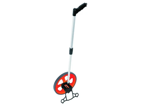 Atstumo matavimo ratas Bahco 250 mm 0-9999.9m