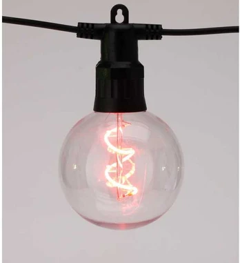 Šviestuvai 10 LED
