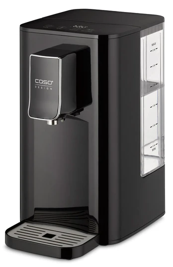 Karšto vandens dozatorius Caso HW 550