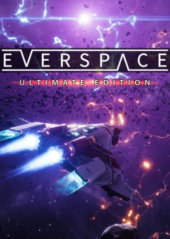 Everspace Ultimate Edition PC