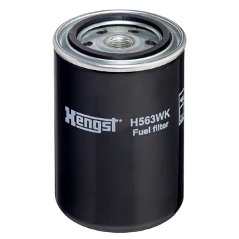 Degalų filtras HENGST H563WK