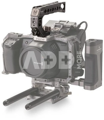 ING Quick Release Handle-Tactical Grey