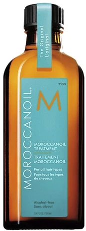 Moroccanoil Tratamiento 100ml