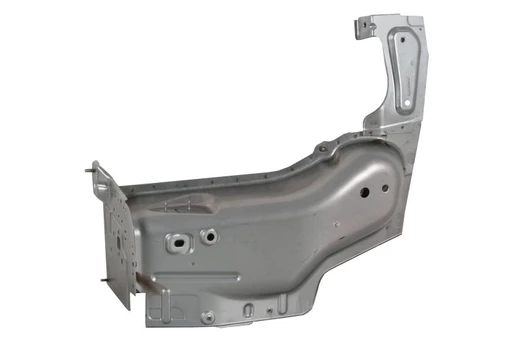 Buferio kampas D19/61