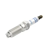 BOSCH 0 242 229 661 Spark plug kaina