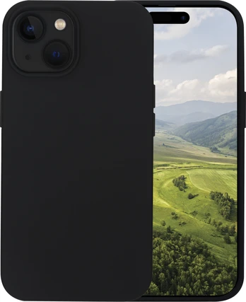 dbramante1928 Back Cover Iceland D3O iPhone 15 Plus Juodas