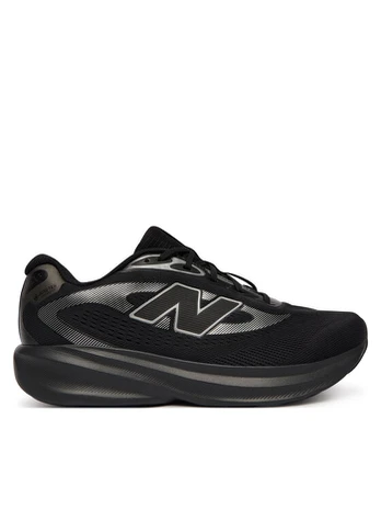New Balance Bėgimo batai 680'Sv9 gtx GORE-TEX M680G9E2 Juoda