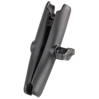 Laikiklis RAM MOUNTS Double Socket Arm/RAM-B-201U-C