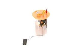 BOSCH 0 580 203 266 Electric fuel pump kaina