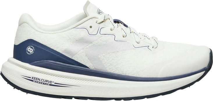 Keen WK500 1030325 Star White/Naval Academy - 46
