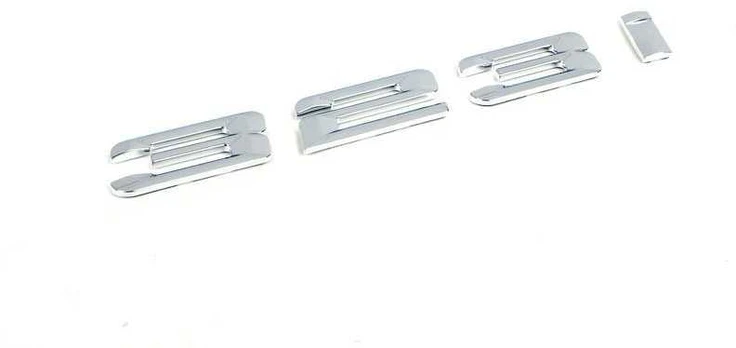 Bmw E46 3 Emblemas Priekinis Originalus 51148195145