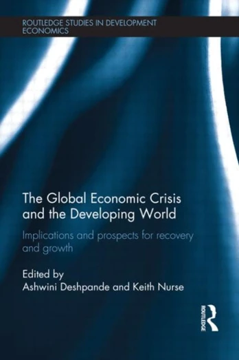 Global Economic Crisis and the Developing World