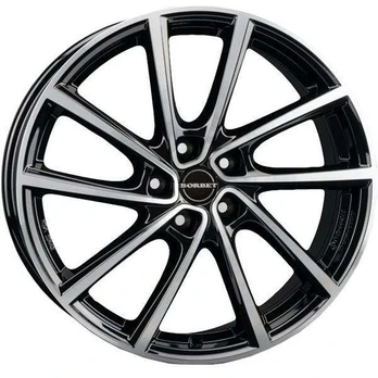 BORBET V (BPG) R19 5x108.00 ET48 CB63.40 J7.0