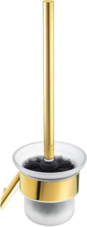 Wall-hung toilet brush kaina
