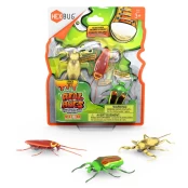 Hexbug- Nano Real Bugs 3 pack Asst. (6068914) kaina