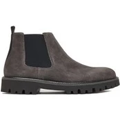 Aulinukai Rieker 30453-45 Pilka