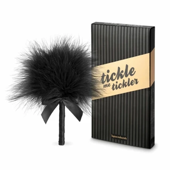 Plunksna BIJOUX TICKLE ME TICKLER