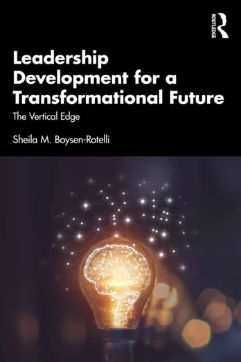 Leadership Development for a Transformational Future