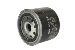 Kuro filtras MANN-FILTER WK811/86 kaina