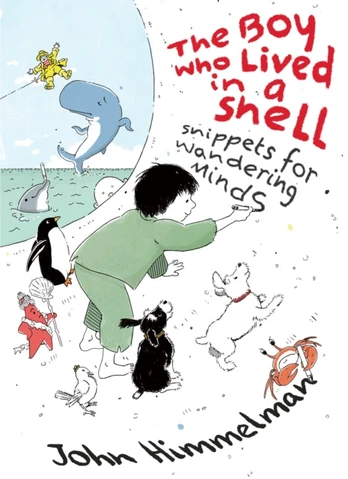 Boy Who Lived in a Shell