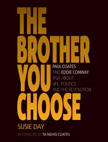 Brother You Choose