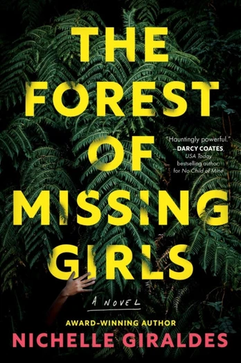 Forest of Missing Girls
