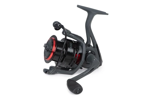 Ritė Fox Rage Warrior 4000