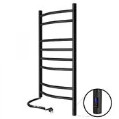 Navin Kamelia 480*800 Sensor su laikmačiu kairė juodas 12-207133-4880 kaina