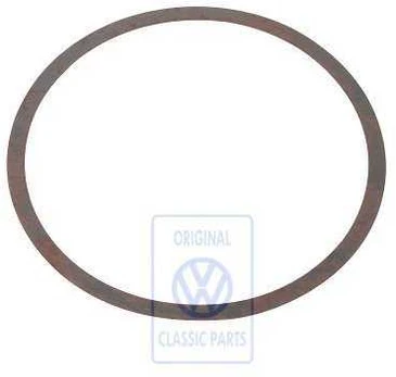 Vag Iltis Passat B2 Syncro Spacer Originalus 088311391