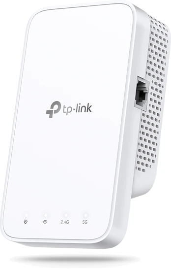 TP-Link RE330 V1 - Wi-Fi range extender