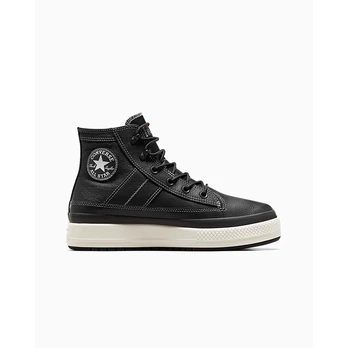 Converse Chuck Taylor All Star Equip Waterproof - Dydis 37.5 (A08555C Converse batai)