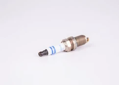 BOSCH 0 242 236 571 Spark plug kaina